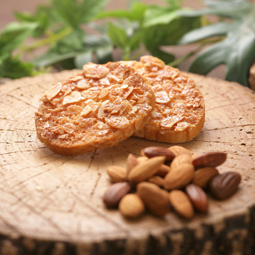 【那須ラスク】3種詰合せ