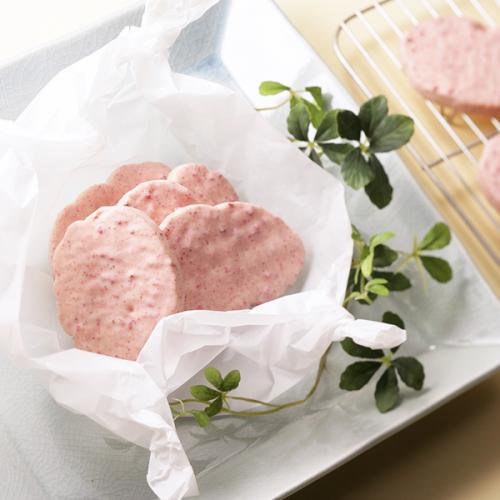 【那須ラスク】那須の森 ラズベリー