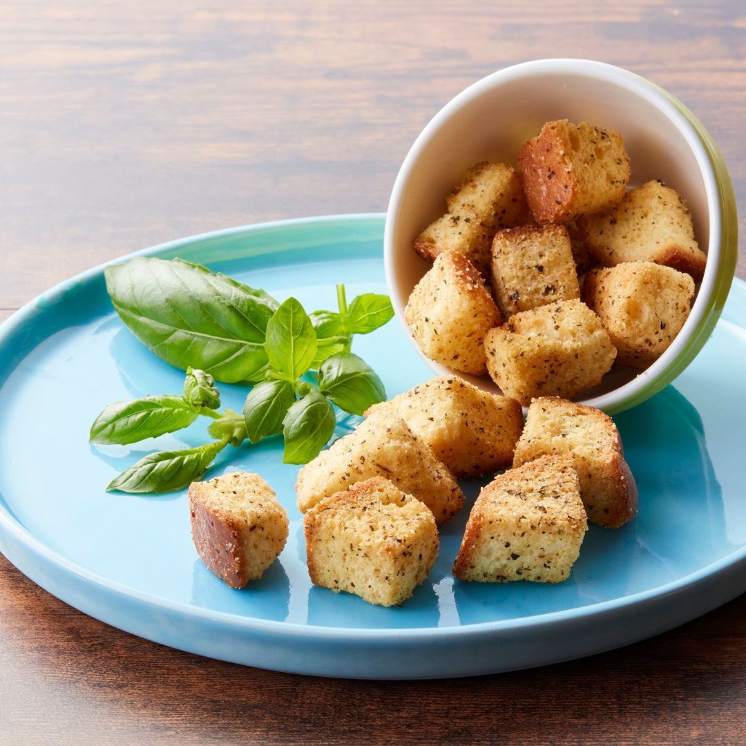 那須高原コロコロ バジル