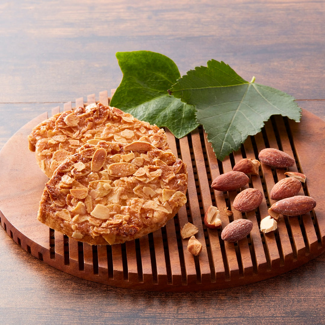 プレミアムアマンド