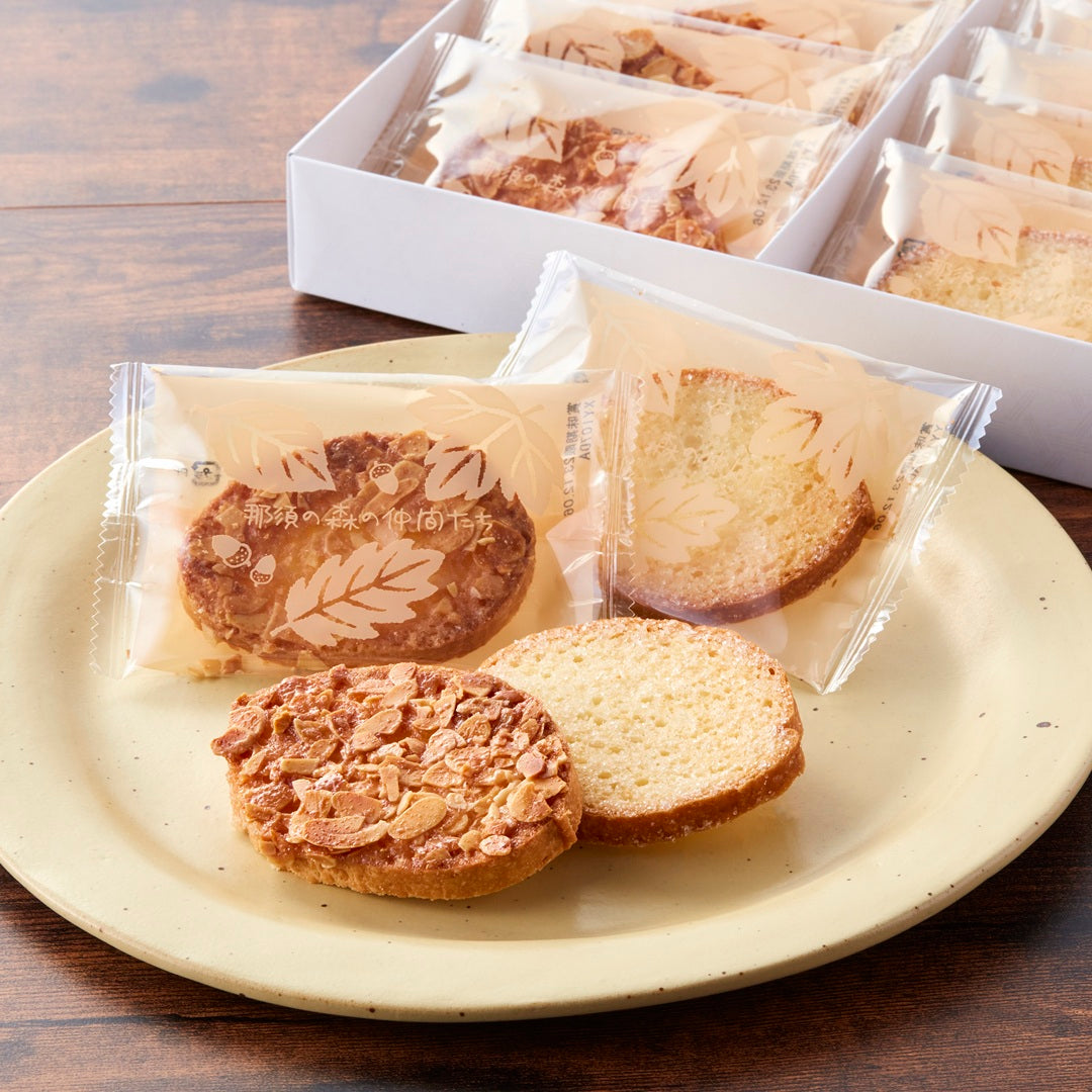 ミックス14枚入り