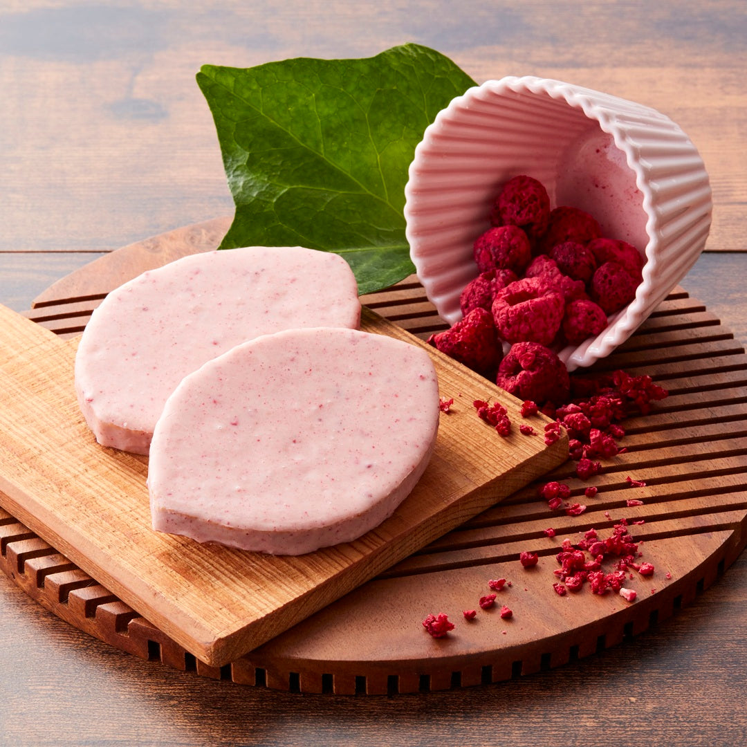 那須ラスク】那須の森 ラズベリーチョコレート 那須高原にあるラスクと