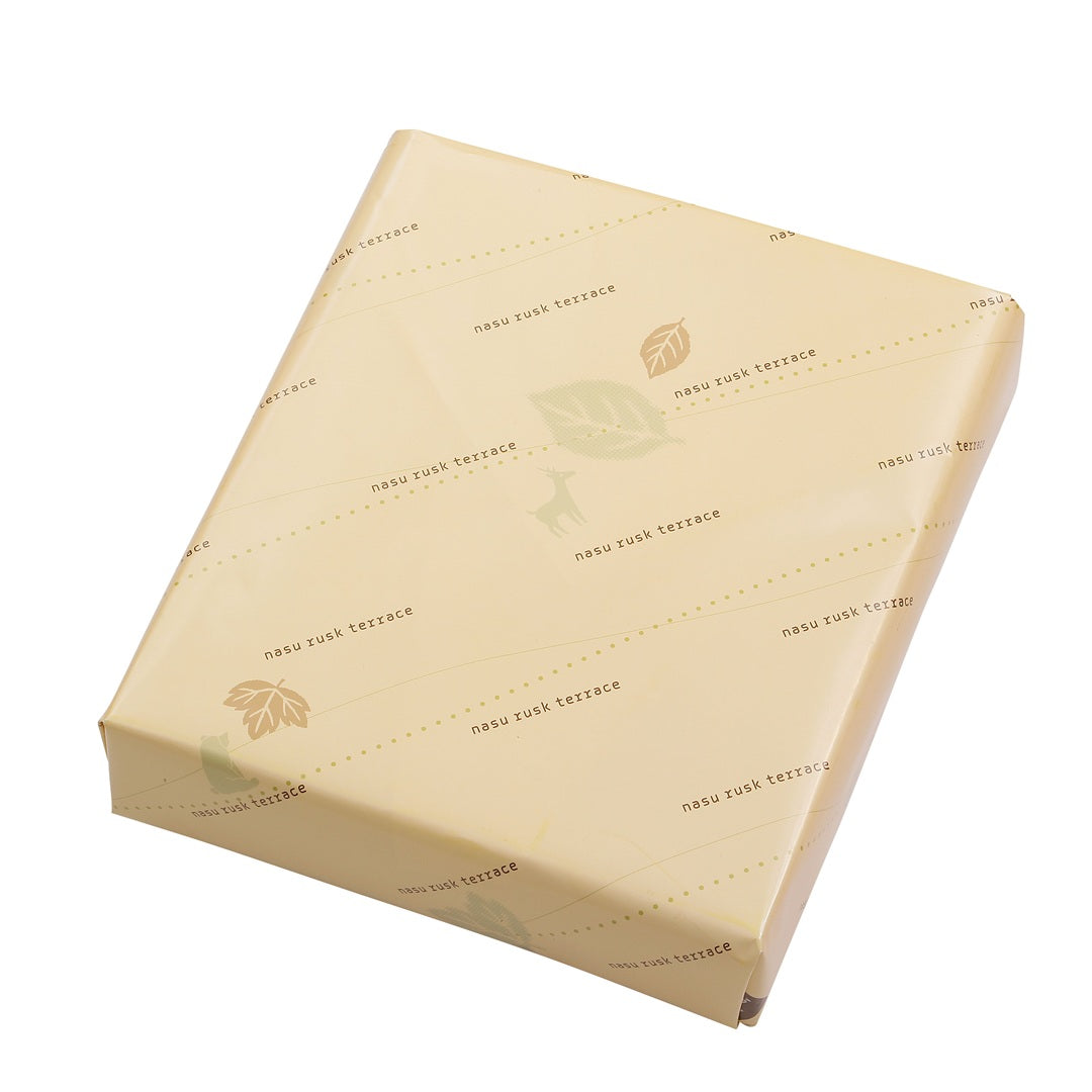 【那須ラスク】4種詰合せ