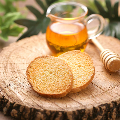 【那須ラスク】3種詰合せ