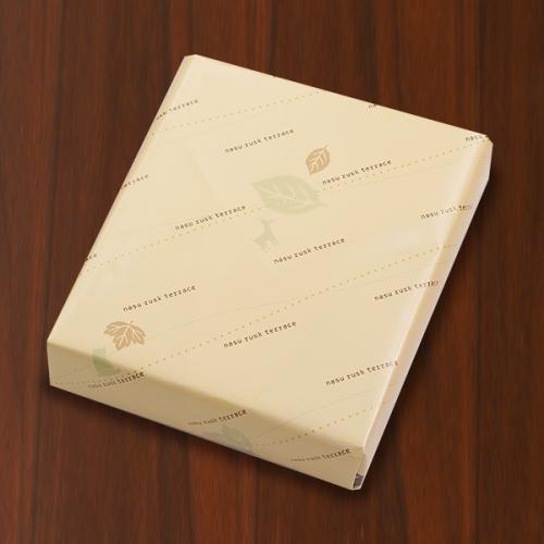 【那須ラスク】4種詰合せ