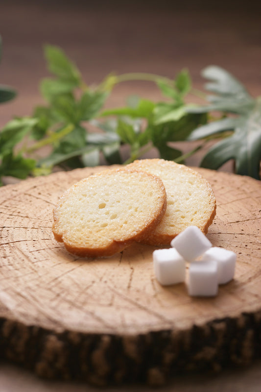 【那須ラスク】シュガーラスク